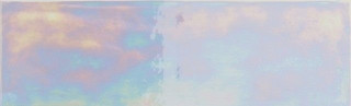Alta Cristall Glass Bianco Lux 20x60