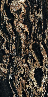 Ariana Nobile Black Taurus Lux+ 60x120