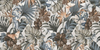 Ariana Floralia Papilio Rect 60x120