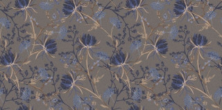 Ariana Floralia Ombrelle Rect 60x120