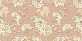 Ariana Floralia Camelia Rect 60x120