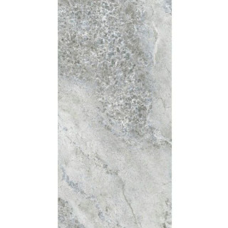 Ariostea Ultra Crystal Grey Luc Shiny 300x150