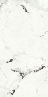 Ariostea Ultra Marmi Capraia Lev Silk (6mm) 75x150