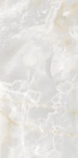 Ariostea Ultra Onice Grigio Soft (6mm) 75x150
