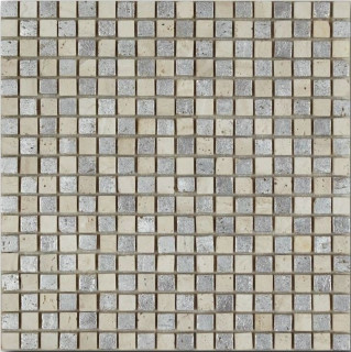 Art Natura Equilibrio 028 15х15mm 30x30
