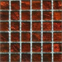 ART&NATURA Murano Specchio 24 30х30