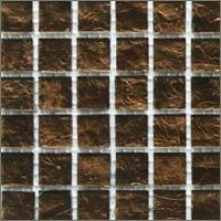 ART&NATURA Murano Specchio 28 30х30