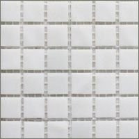 ART&NATURA Murano Specchio 23 30х30