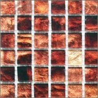 ART&NATURA Murano Specchio 25 30х30