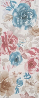 Articer Variety Fiori Nuvola 30,5х72,5