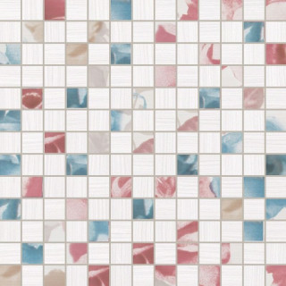 Articer Variety Mosaico Navola Fiori 30,5х30,5