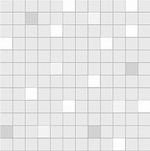Articer Maestro Mos Blanc 30x30
