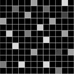 Articer Maestro Mos Noir 30x30