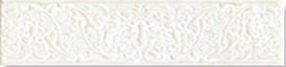 Ascot Glamourwall Calacatta Listello Dec 6х25