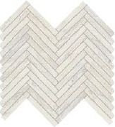 Ascot Gemstone White Lux 35x33
