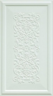 Ascot England Acqua Boiserie Dec 33,3х60