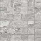 Ascot Gemstone Silver Lux 29,1x29,1