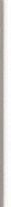 Ascot Glamourwall Calacatta Coprifilo 1х25