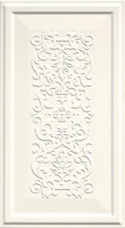 Ascot England Beige Boiserie Dec 33,3х60