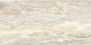 Ascot Gemstone Ivory Rett. 29,1x58,5