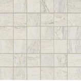 Ascot Gemstone White Rett. 29,1x29,1