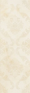Ascot Glamourwall Onyx Barogue 25х75