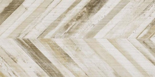 Ascot Rafters Cream Chevron 60х120