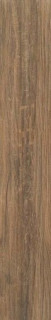 Ascot Natural Rovere Scuro 25x150