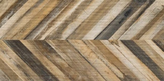 Ascot Rafters Beige Chevron 60х120