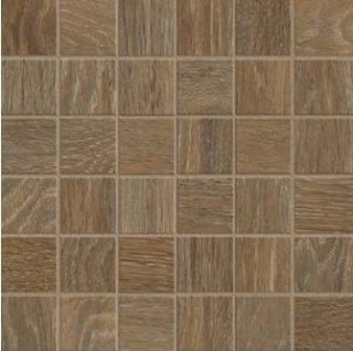 Ascot Steam Work Mix Nut 29,6x29,6