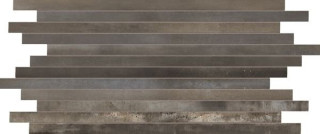 Stick Steelwalk metal rett 29,6X59,5