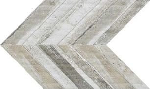 Ascot Rafters White Freccia 40х33,3