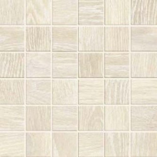 Ascot Steam Work Mix Ivory 29,6x29,6