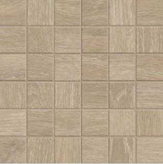 Ascot Steam Work Mix Oak 29,6x29,6
