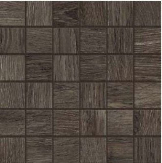 Ascot Steam Work Mix Ebony 29,6x29,6
