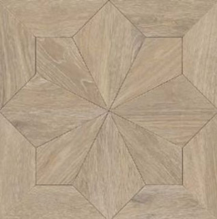 Ascot Steam Work Oak Lucia 30х30