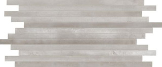 Stick Steelwalk nikel rett 29,6X59,5