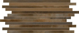 Stick Steelwalk rust rett 29,6X59,5