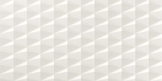 Atlas Concorde 3D Wall Stars White Matt 80 40х80