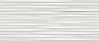 Atlas Concorde 3D Ultra Blade White Matt 50x120
