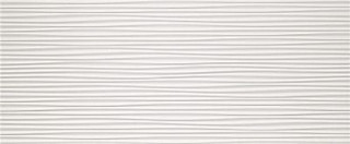 Atlas Concorde 3D Flows White Matt 50x120