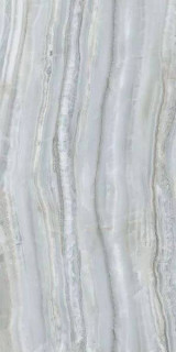Ascot Venus Azul Veined 3D Honed 60x120H1
