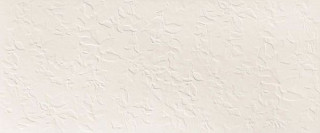 Atlas Concorde 3D Wall Plaster Jasmine 50x120