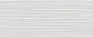Atlas Concorde 3D Line White Matt 50x120