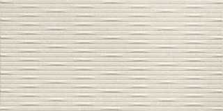 Atlas Concorde 3D Wall Carve Whittle Ivory 40x80