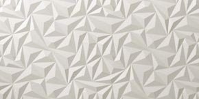 Atlas Concorde 3D Angle White Matt 40x80