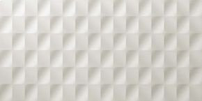 Atlas Concorde 3D Mesh White Matt 40x80
