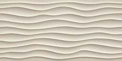 Atlas Concorde 3D Wall Dune Sand Matt 40x80