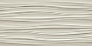 Atlas Concorde 3D Wall Ribbon Sand Matt 40x80