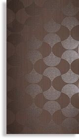 Atlas Concorde Adore Cocoa Pattern 30,5х56